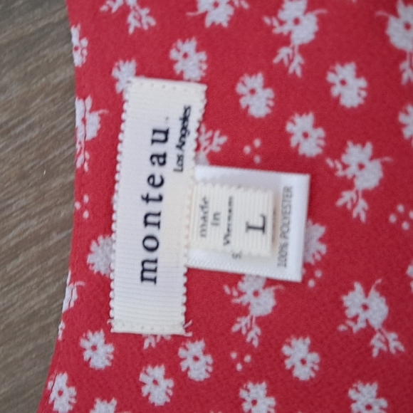 Dress - Picture 2 of 3